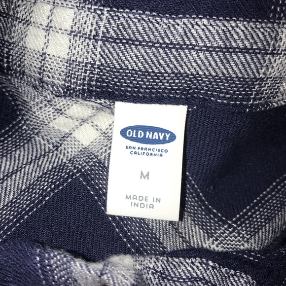 Flannel - Picture 3 of 3